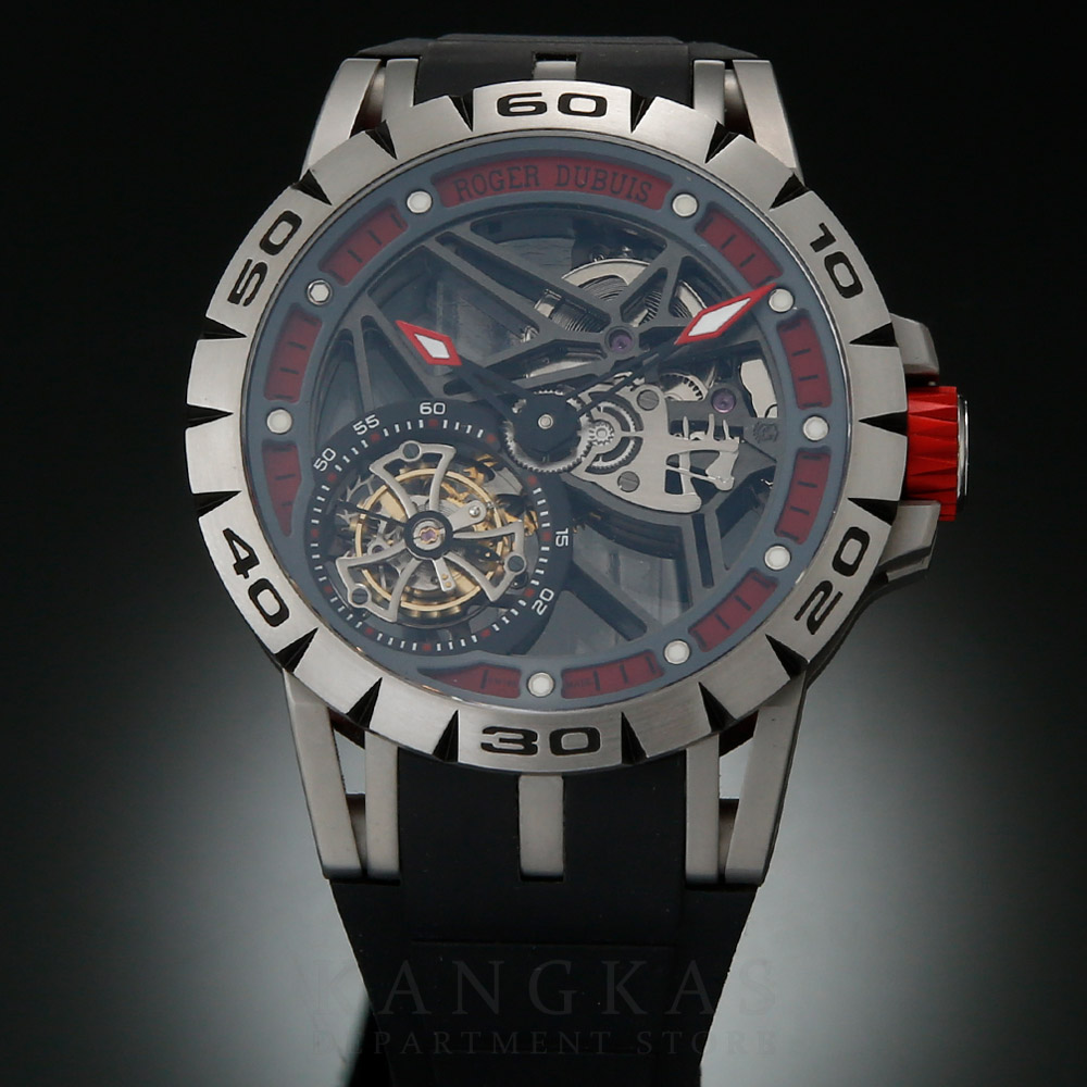 Roger dubuis(USED)로저드뷔 엑스칼리버 RDDBEX0479